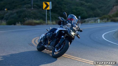 The BMW that shuts down the German reliability myths