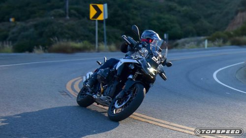 The BMW that shuts down the German reliability myths