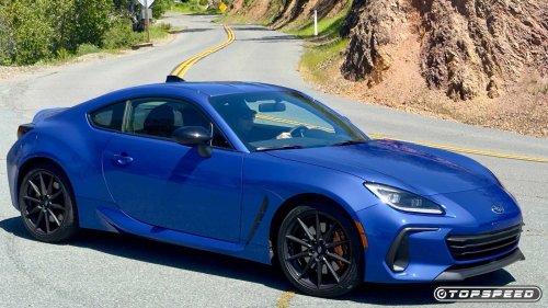 10 affordable sports cars that handle like true track weapons