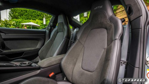 Forget the Nissan GT-R or Audi R8 — this is the performance coupe you need