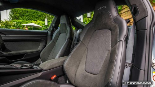 Nissan, Nissan GT-R, Audi R8, Audi, Forget the Nissan GT-R or Audi R8 — this is the performance coupe you need