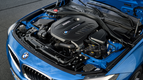 BMW, BMW B58 engine: The most tunable production engine