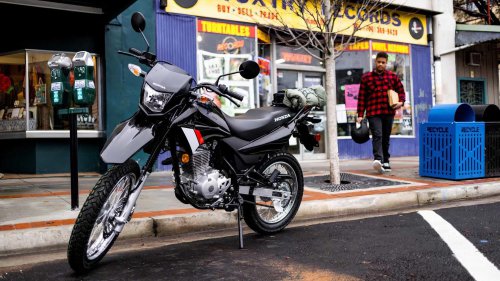 10 Honda Motorcycles That Last Practically Forever