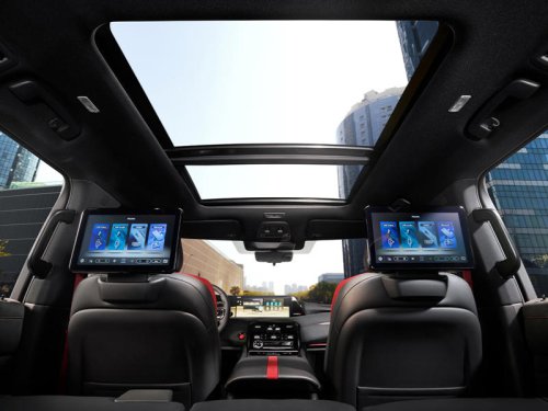 2026 Nissan Patrol NISMO Revealed