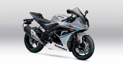 10 sports bikes that are fast, fun, and surprisingly reliable