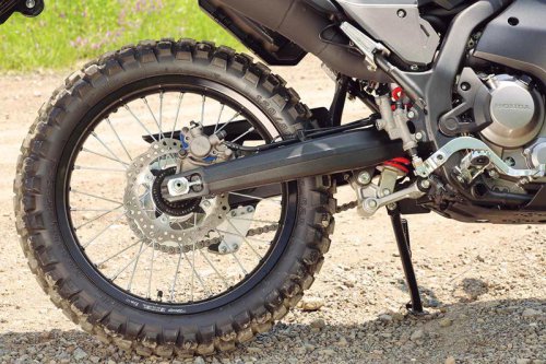 【レビュー】ホンダ新型「CRF250ラリー」インプレ（2025年）ダカールマシンのDNAを感じさせる長距離ツアラー