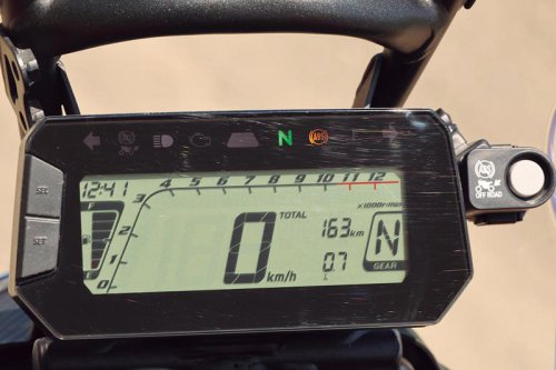 【レビュー】ホンダ新型「CRF250ラリー」インプレ（2025年）ダカールマシンのDNAを感じさせる長距離ツアラー