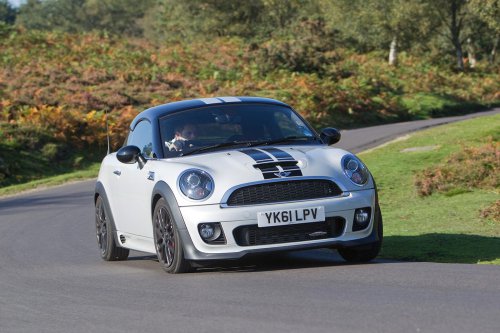 The most surprising cars ever to be made