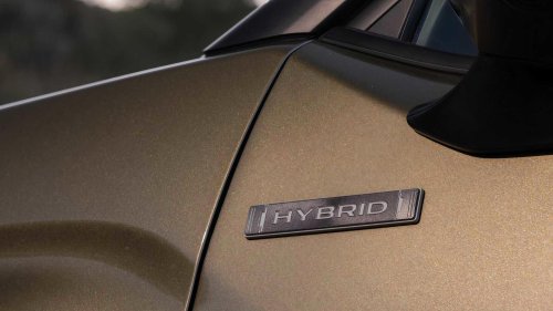 Why Subaru loyalists refuse to trust the new hybrids