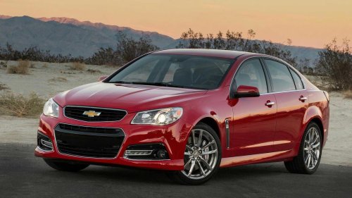 7 forgotten muscle cars that enthusiasts swear by