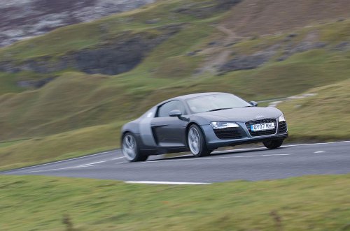 The most surprising cars ever to be made