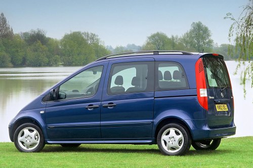 The most surprising cars ever to be made