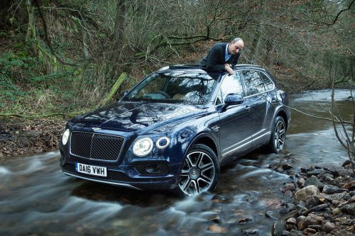 The most surprising cars ever to be made