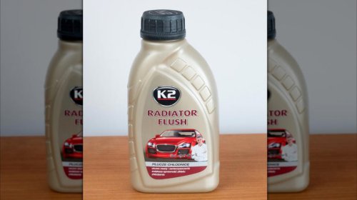 Here's How You'll Know If Your Radiator Needs To Be Flushed