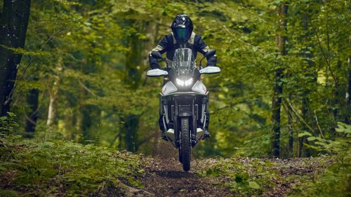 10 Honda motorcycles that are built to survive abuse