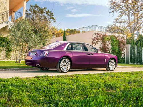 10 Most Expensive New Cars in Australia, Ranked By Price