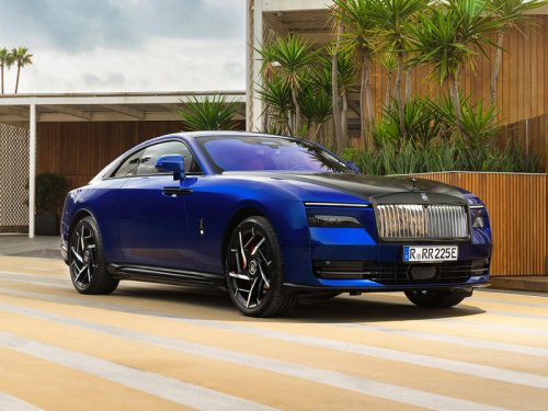 10 Most Expensive New Cars in Australia, Ranked By Price