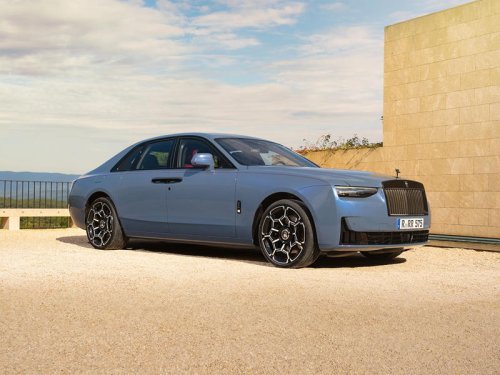 10 Most Expensive New Cars in Australia, Ranked By Price