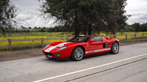 The Corvette C6 ZR1 secret that still embarrasses modern supercars
