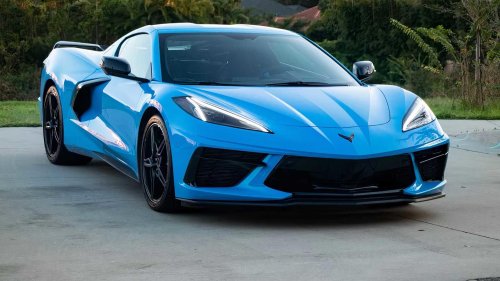 The sports car you can drive every day without regret