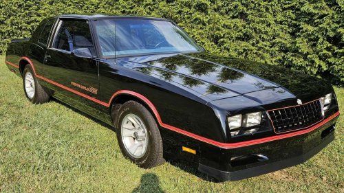 Legendary V6 Engines That Defined Performance