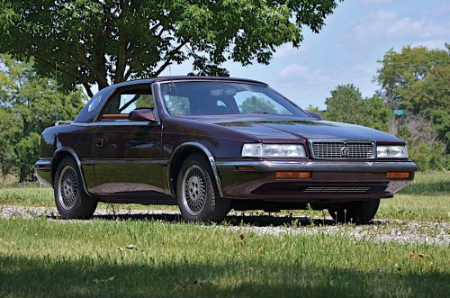 The European cars that were a total dud in America