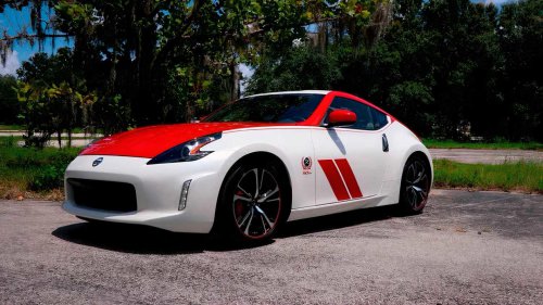Nissan 370Z best model years: Reliability guide 2009-2020