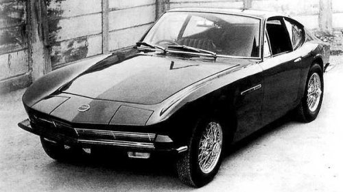 Datsun 240Z: The Tiny Coupe That Redefined The Sports Car Segment