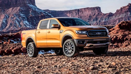 The top 3 engines in modern pickup trucks that will never fail you