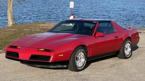 These Are The Best 1980s Cars To Collect Before Prices Rise