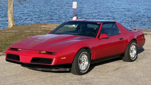 These Are The Best 1980s Cars To Collect Before Prices Rise
