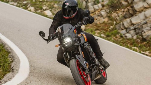 10 café racers that marry classic styling with everyday comfort