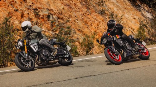 10 Retro Bikes That Marry Old-School Looks With Modern Reliability