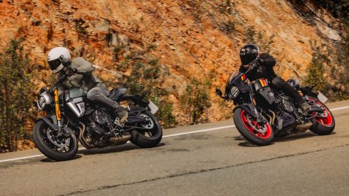 10 Retro Bikes That Marry Old-School Looks With Modern Reliability