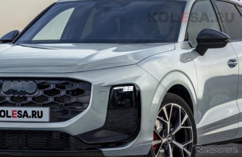 日産が閉鎖する工場の候補、アルファロメオ新型に注目集まる…土曜ニュースランキング