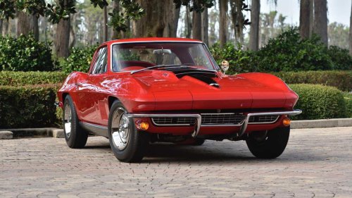 10 Most American Cars Ever Built – Red, White, And Rumble