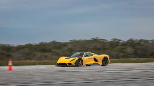 The Corvette C6 ZR1 secret that still embarrasses modern supercars