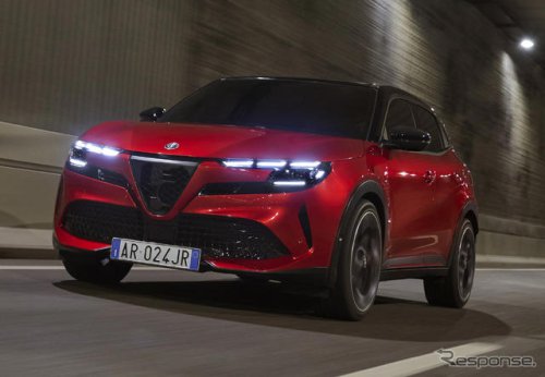 日産が閉鎖する工場の候補、アルファロメオ新型に注目集まる…土曜ニュースランキング