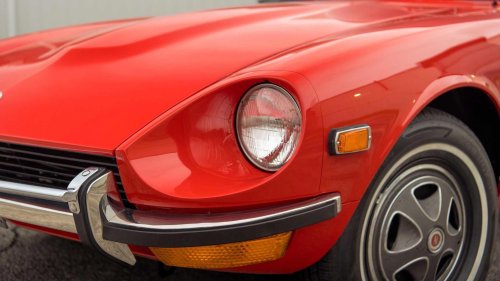 Datsun, Datsun 240Z: The Tiny Coupe That Redefined The Sports Car Segment