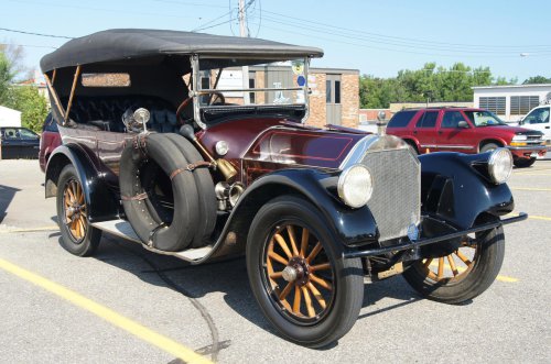 Los motores más grandes del mundo
