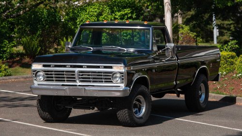 10 Most American Cars Ever Built – Red, White, And Rumble