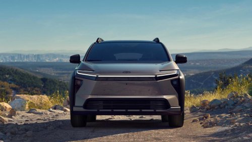Future EVs: Every new electric car coming to America in 2026 and beyond