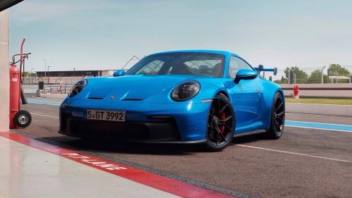 The Porsche that holds its value better than any investment
