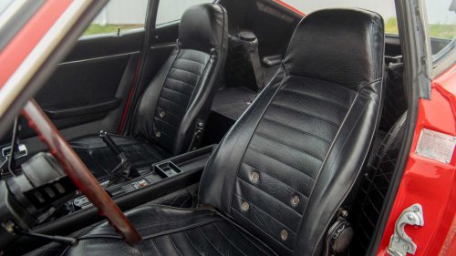 Datsun 240Z: The Tiny Coupe That Redefined The Sports Car Segment