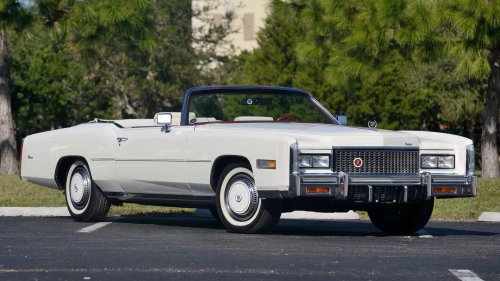 10 Most American Cars Ever Built – Red, White, And Rumble