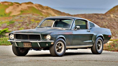 10 Most American Cars Ever Built – Red, White, And Rumble