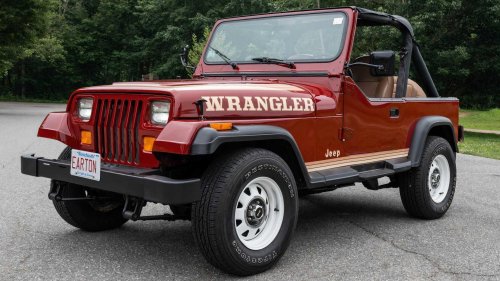 10 Most American Cars Ever Built – Red, White, And Rumble