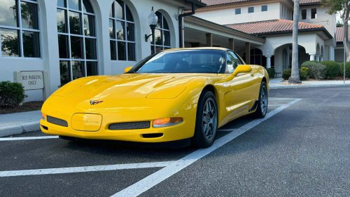 10 sports cars that aged into surprisingly practical choices