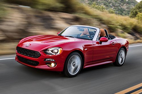 The European cars that were a total dud in America