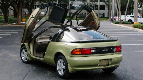 5 forgotten JDM icons collectors are quietly buying
